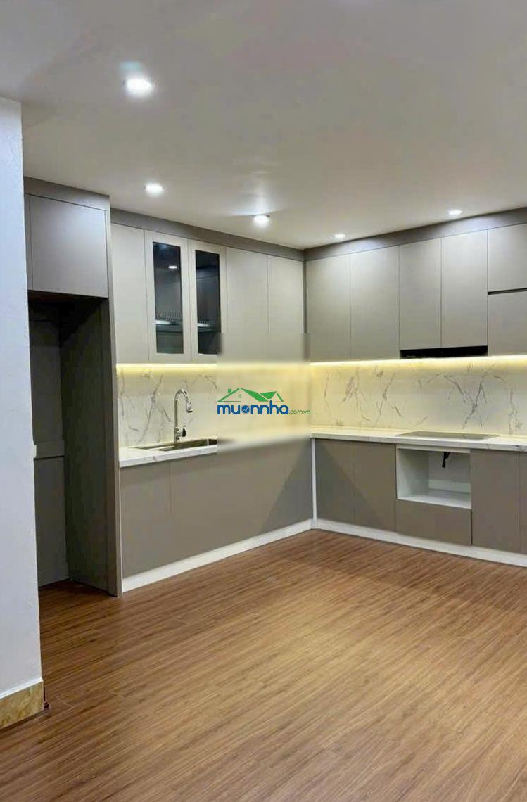 Bán nhà 4 tầng đẹp gần đường nguyễn xí, bình thạnh - xe đậu cửa, khu dân trí, an ninh tốt - 3