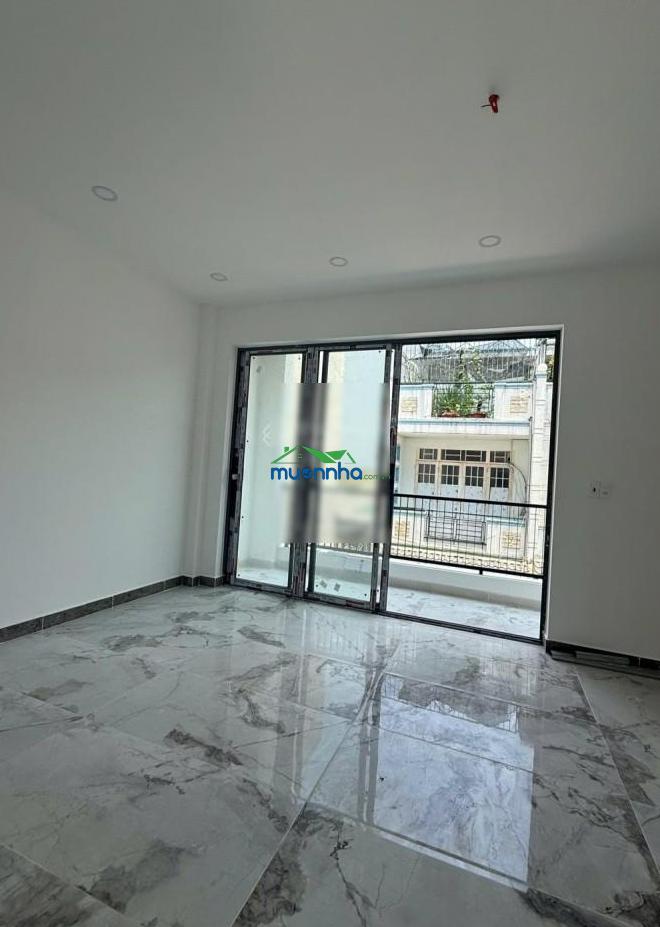 Nhà 6.2x19m, 3 tầng btct hẻm 7m ô tô đậu cửa bình tân 9.x tỷ - 2