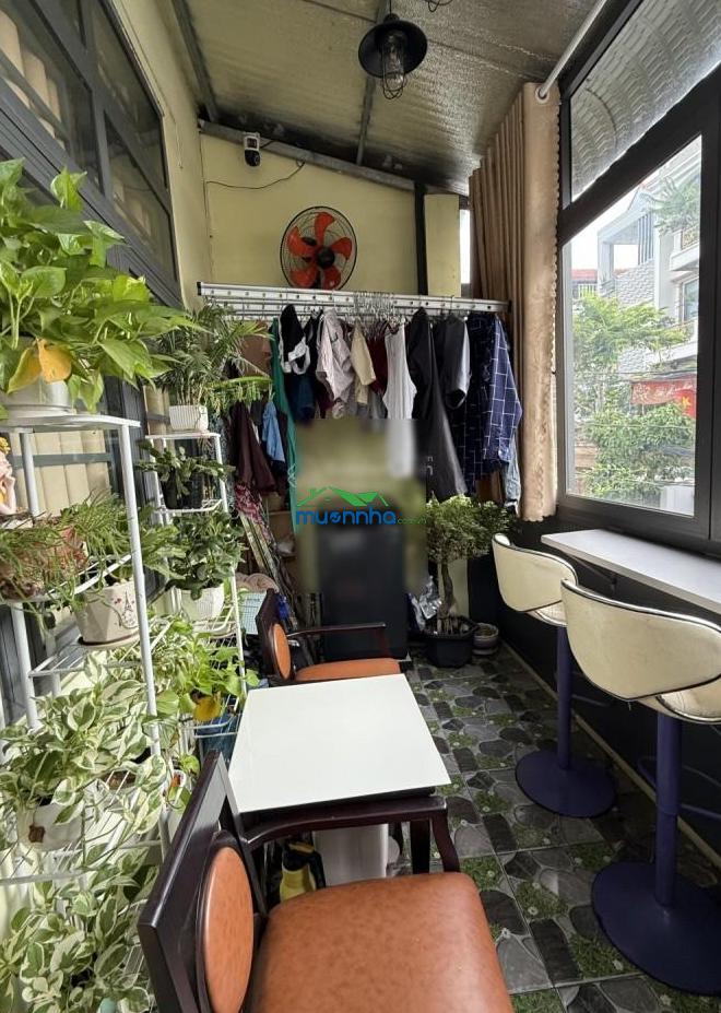 Nhà 2 tầng, mặt tiền cống hộp kinh doanh, đang cho thuê 15tr/tháng, 5.99 tỷ