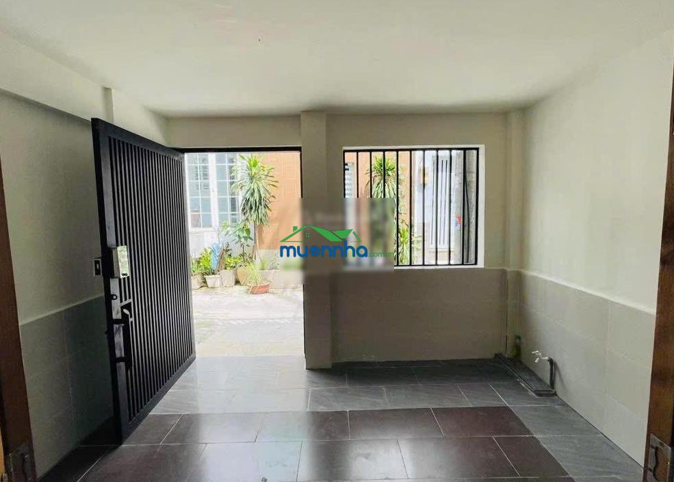 Cần bán nhà đường ngô tất tố, phường 22, quận bình thạnh - 2