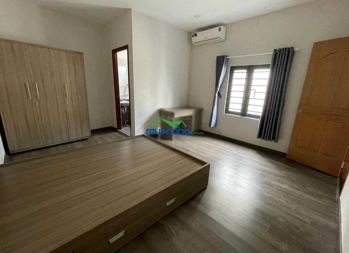 Bán căn góc hxh tránh 1 căn ra mt trường sa, lê văn sỹ p14 q3 - 45m² - 4 tầng chỉ 14,9tỷ