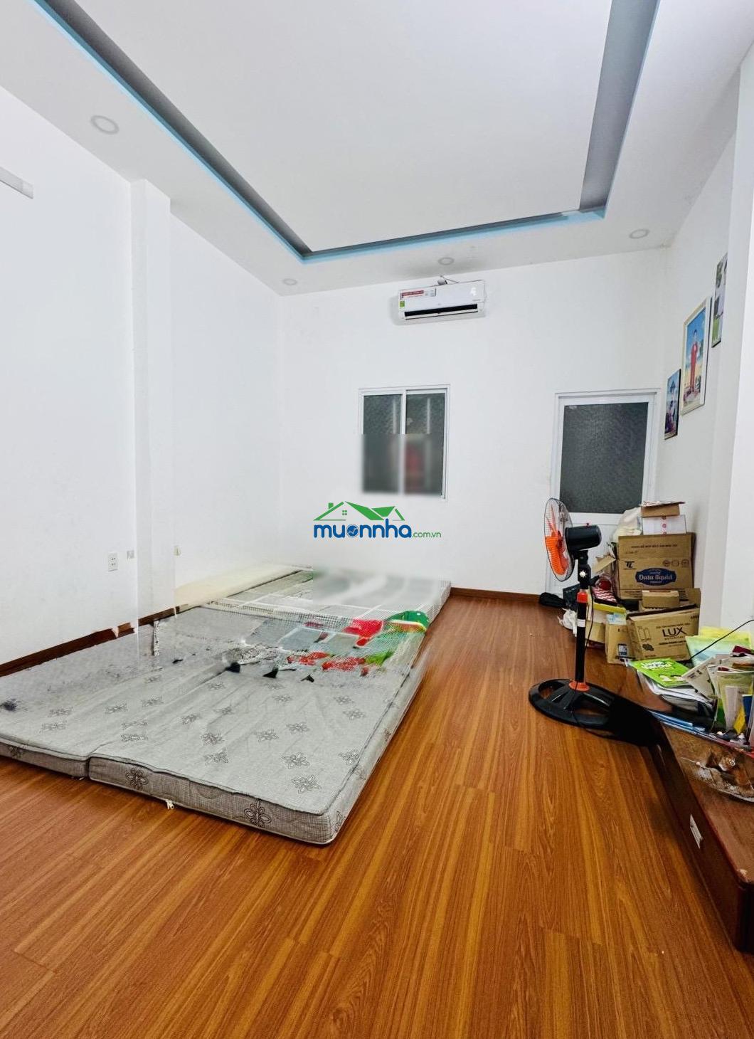 Nhà tân phú ngay tô hiệu 67.4m² mới đẹp 2 tầng hẻm xe hơi 4m - sổ a4 giá 6,95 tỷ - 2