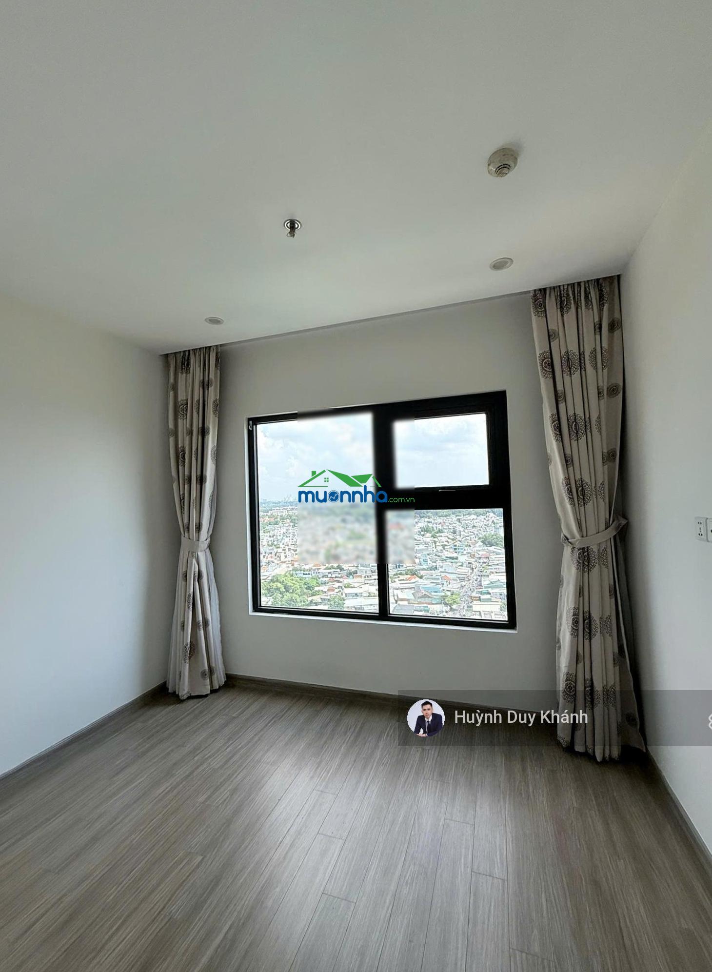 Giá siêu rẻ 2pn + căn góc 69m2 chỉ 2,9 tỷ vinhomes grand park - 2