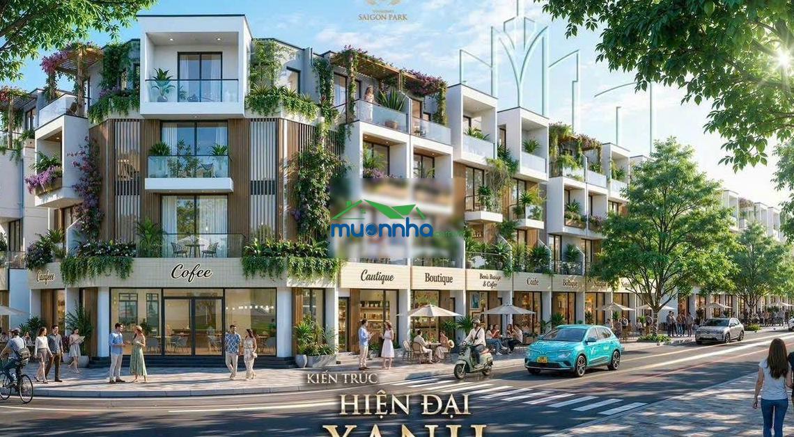 (Vinhomes saigon park), chính thức nhận booking 100 triệu, có hoàn tiền, thanh toán 10% ký hđmb - 4