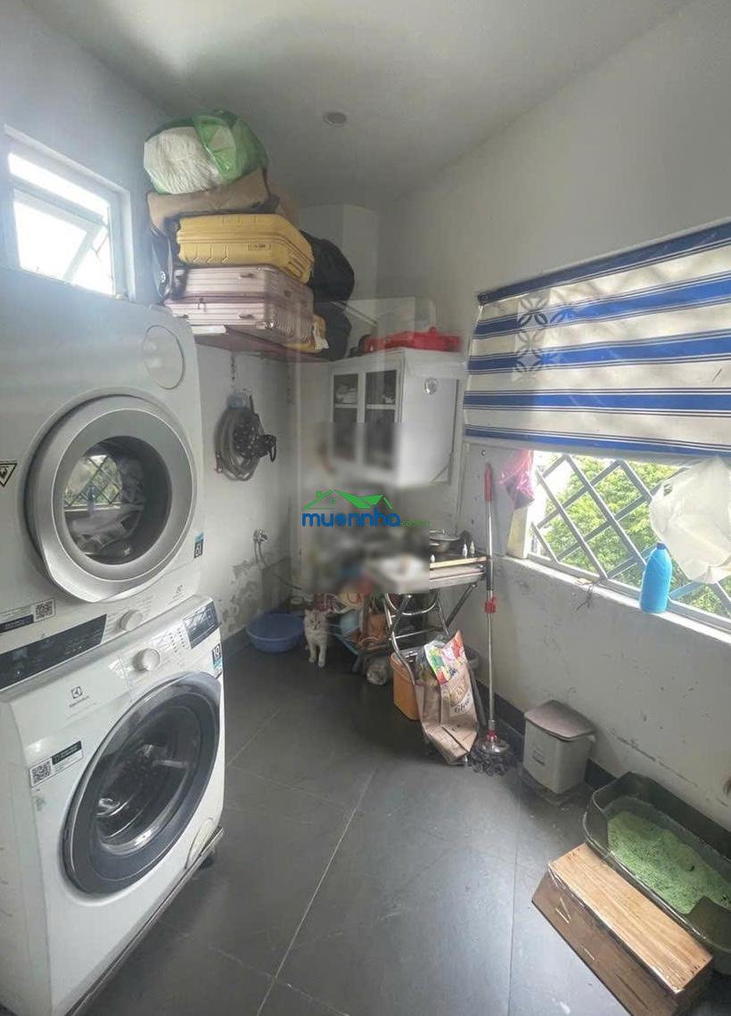 Huỳnh tấn phát q7 - 8,85 tỷ - ô tô ngủ trong nhà - mt 4,7m, dt 50m² 4,7x12,9m, nội thất cao cấp - 3