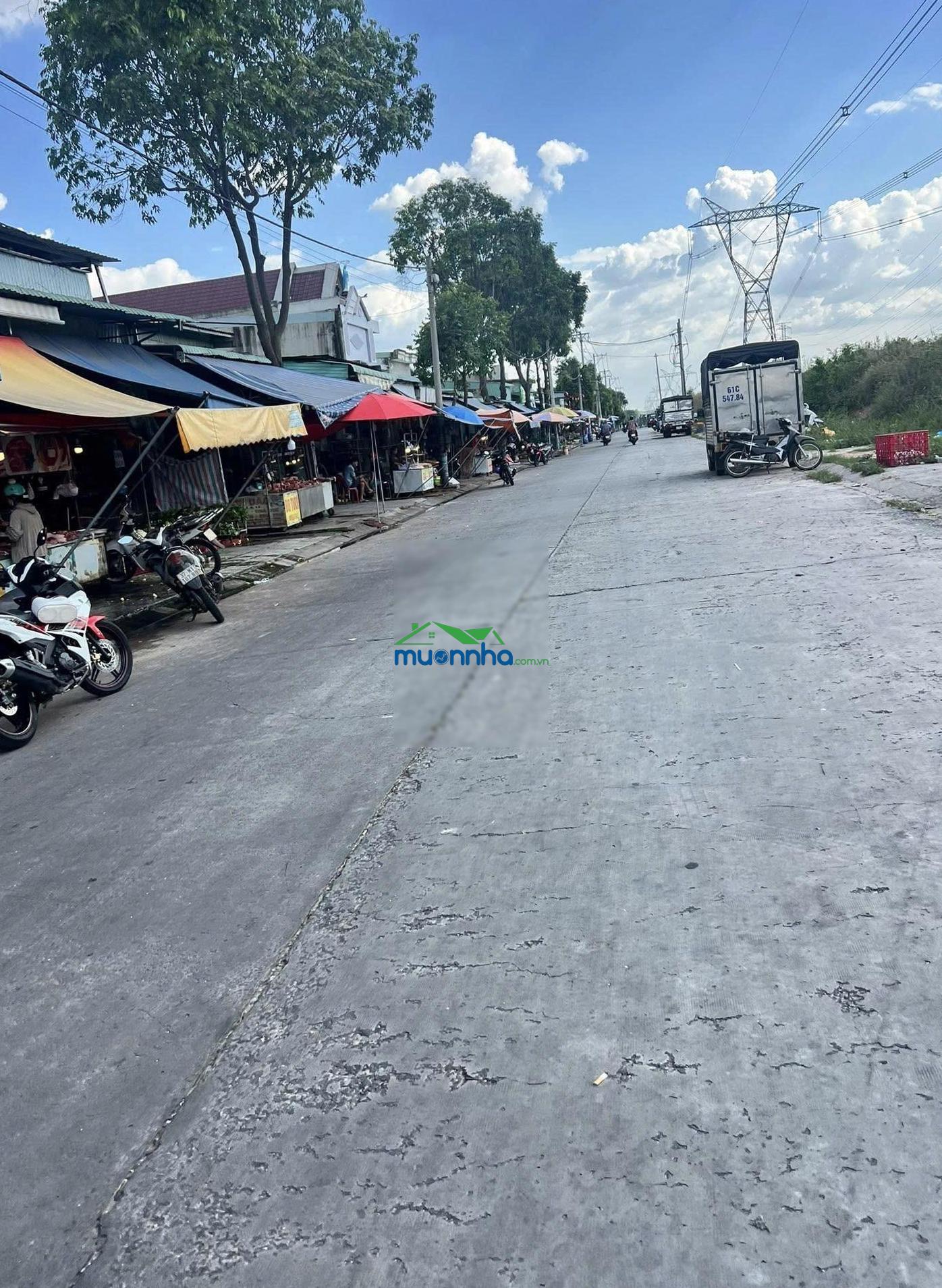 Cần nhượng lại dãy trọ 2 kiot + 10 phòng gần ngay kcn lê minh xuân - bình chánh, tn 35tr/th - 3