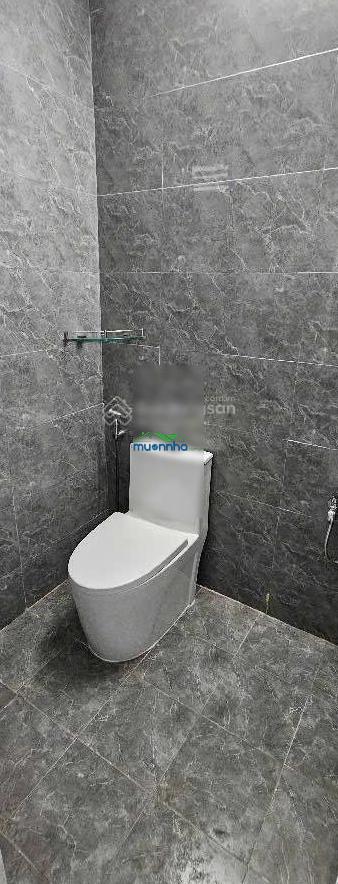 Nhà đẹp trần xuân soạn q7 - ngang 4,4m - 3pn, btct đúc kiên cố - ngay him lam, chỉ 5,6 tỷ tl