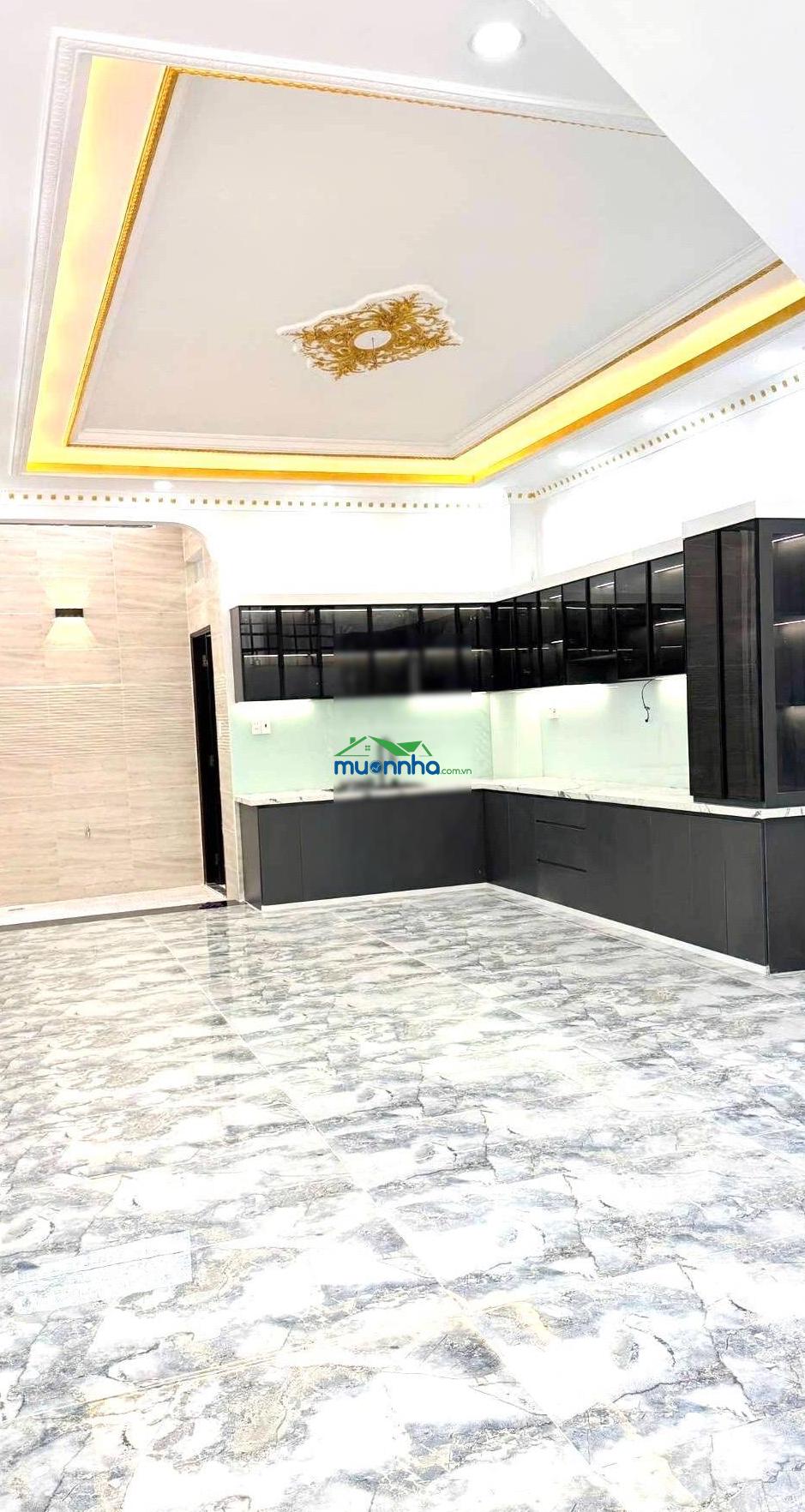Bán nhà mặt tiền vip khu tên lửa đường 20m lề 5m 4,5x20m chỉ hơn 15tỷ - 2