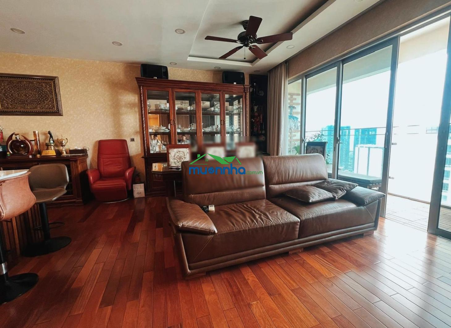 Bán estella heights căn hộ 3pn best view tháp t4 lh 0907 415 *** chính chủ