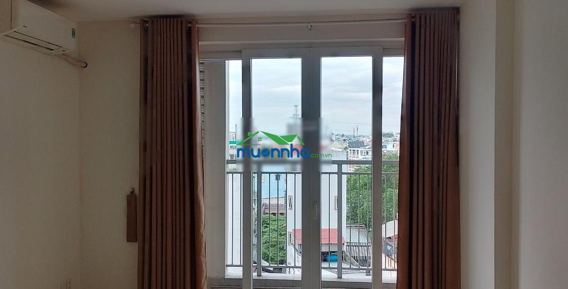 Cần cho thuê căn hộ chung cư an phú apartment block a, 961 hậu giang ,phường 11, quận 6