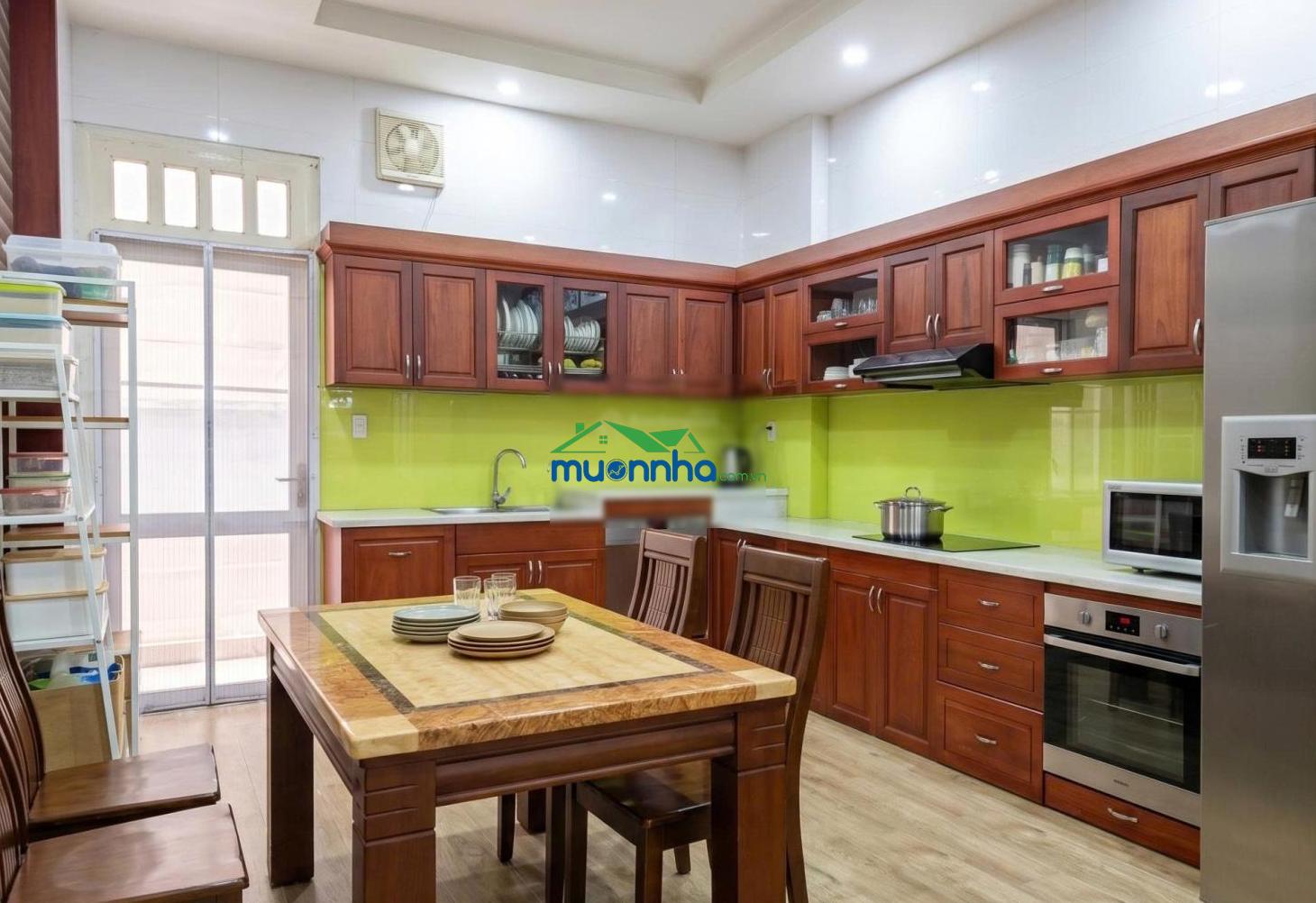 Tầm giá 12 tỷ - chọn căn nhà đẹp nhất ngay đặng thùy trâm - 4x20m sổ vuông vức - chủ thiện chí - 3