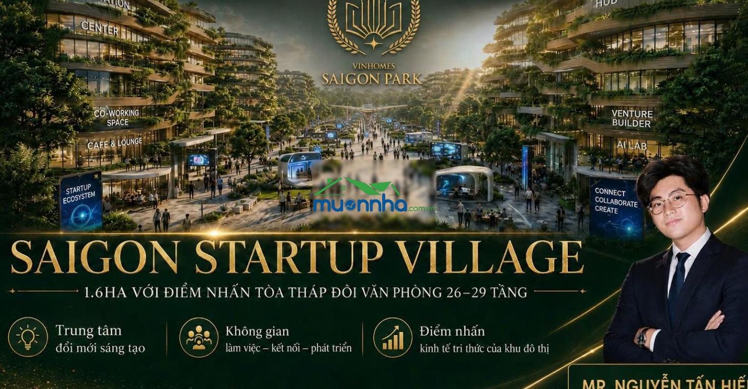 Bán biệt thự cao cấp đô thị vinhomes saigon park, ưu đãi gốc lãi 5 năm, không lo lãi suất biến động - 4