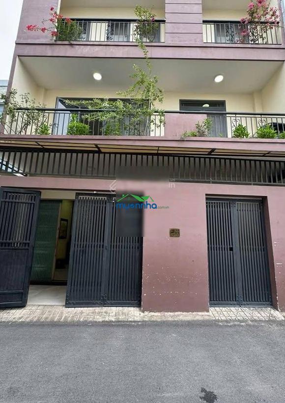 Ngộp ngân hàng gấp bán nhà 4 tầng hxt đường 9 linh tây - ngang 8m cực kỳ đẹp - giá tốt đầu tư