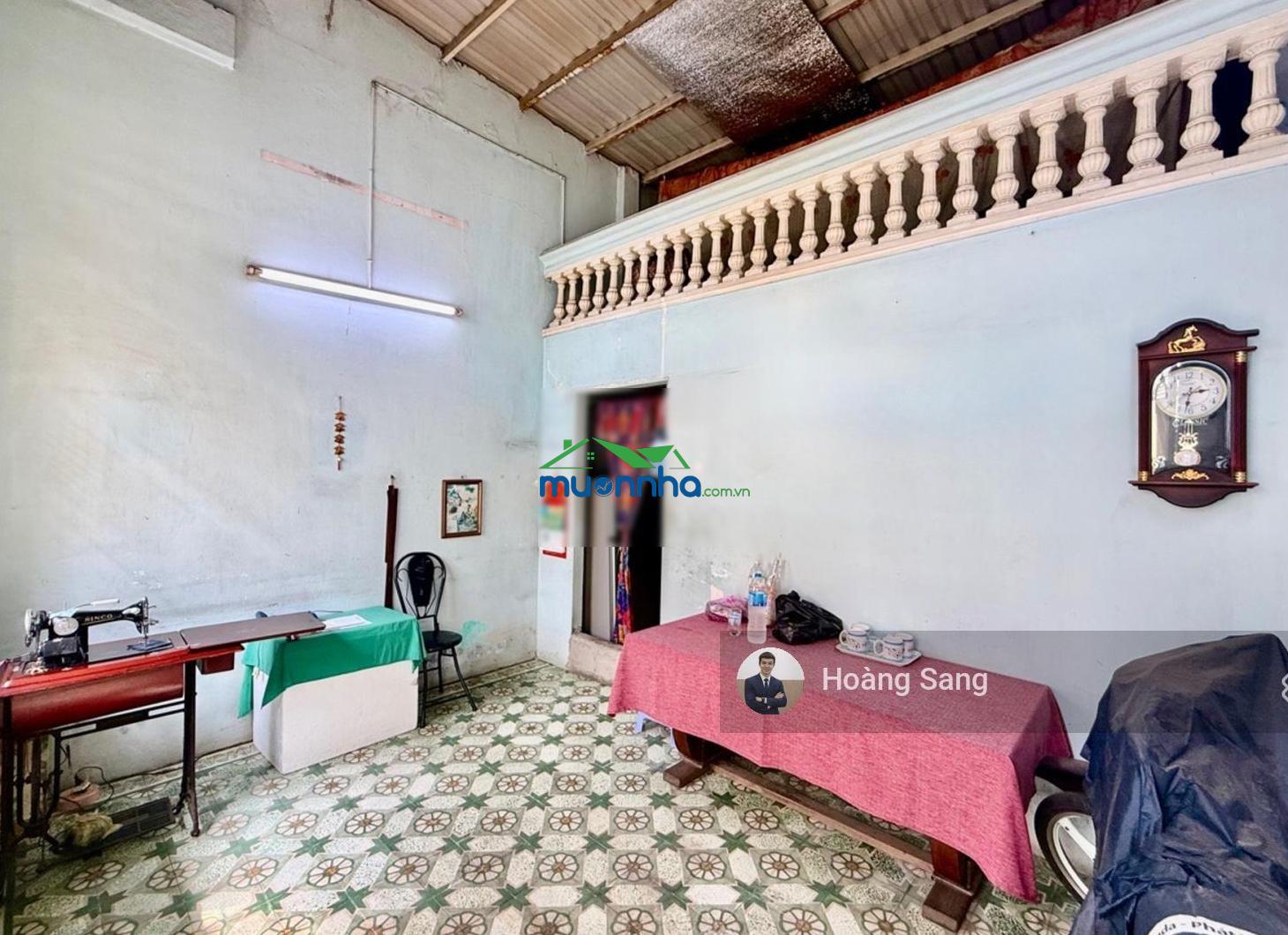 Hạ chào 3 tỷ! hxt 6m điện biên phủ - 78m2 ngang 5,2m - gp xây mới 6 tầng thang máy - 3