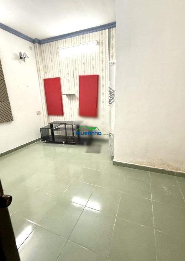65m², bán nhà chính chủ 2 tầng, hxh, 383/quang trung, p10 gò vấp, 6 tỷ (ko lộ giới)
