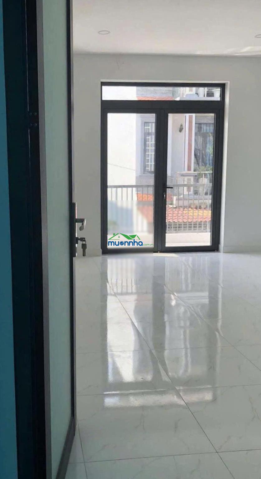 Căn hộ dịch vụ 3 tầng - làng tăng phú - gần lê văn việt - 96m² - chỉ nhỉnh 8 tỷ - 3