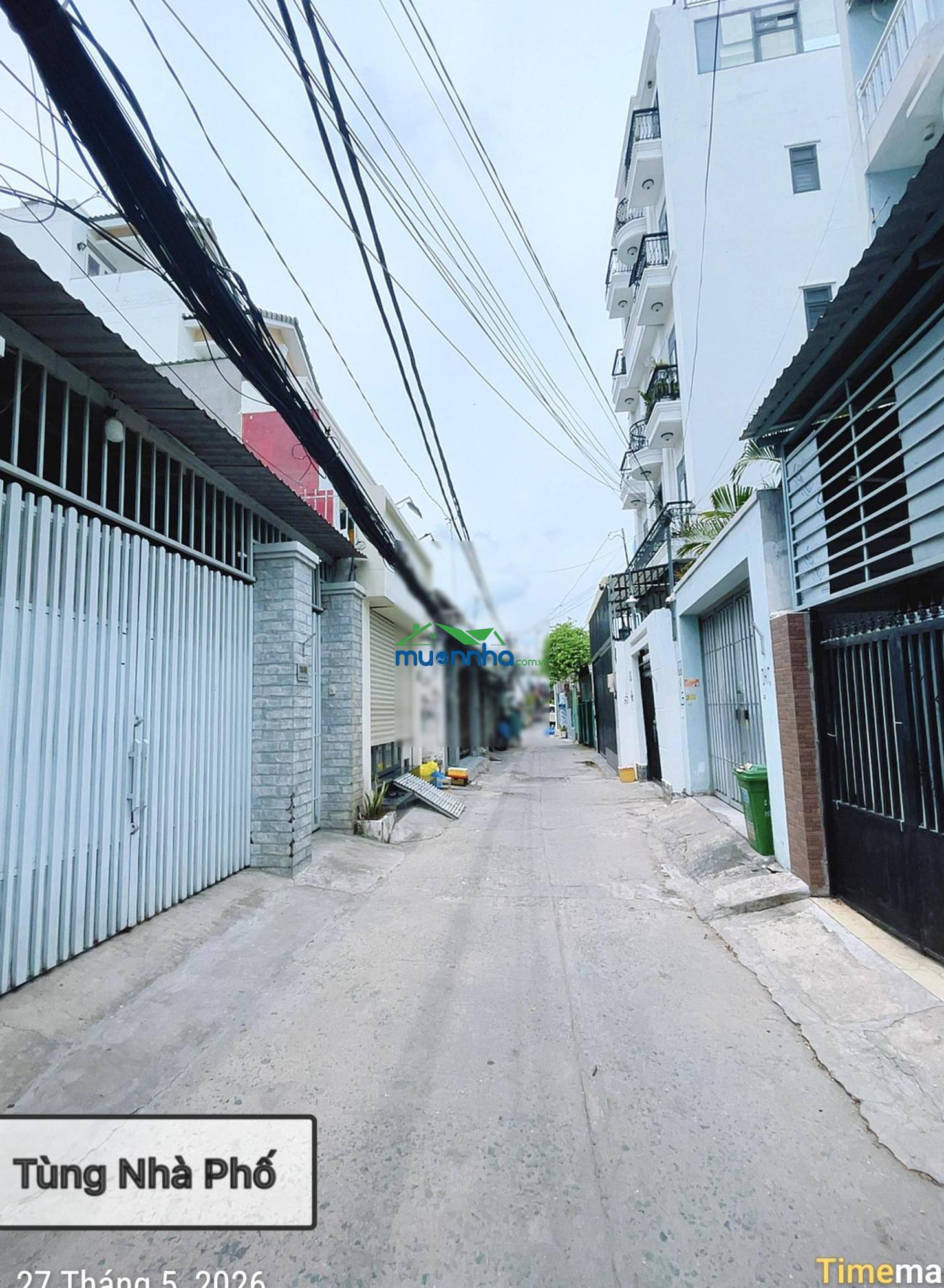 Bán nhà nguyễn thị thập, quận 7, ô tô ngủ nhà, 6.7m x 22m, 4 tầng, giá 11.99 tỷ - 4