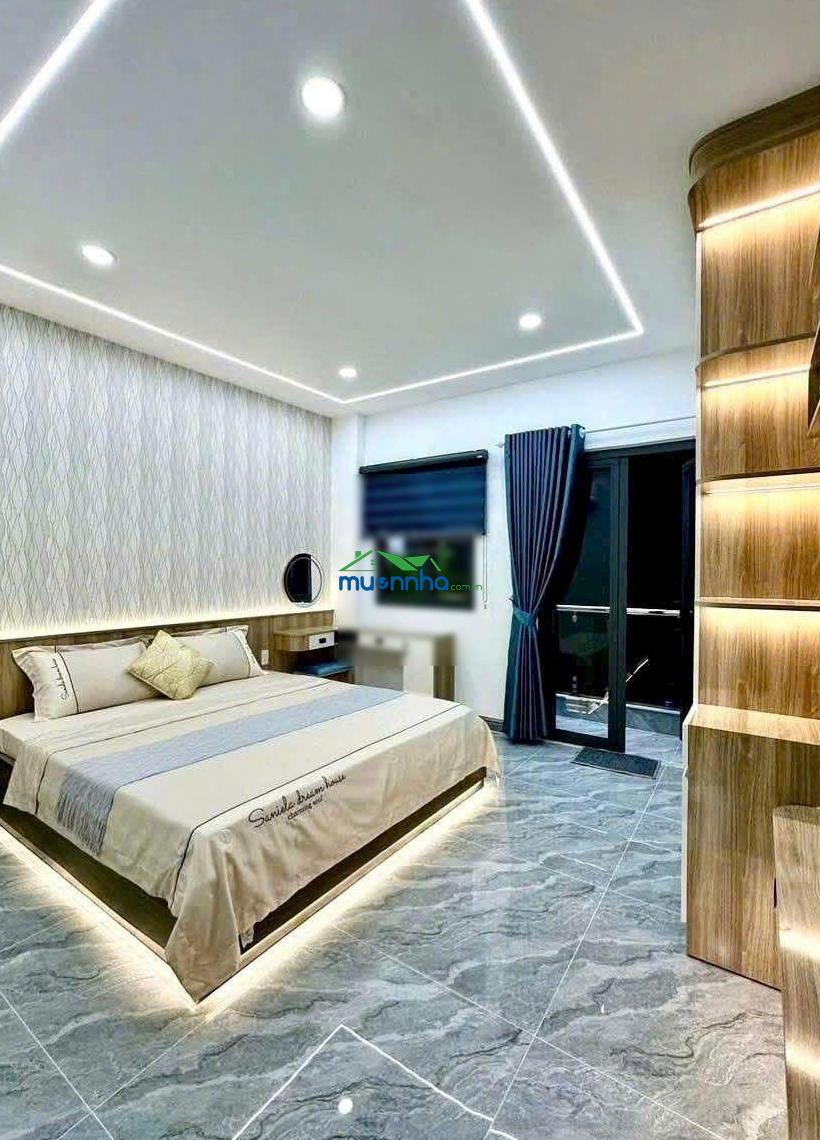 Chủ ngộp cần ra nhanh căn nhà q12 - 4