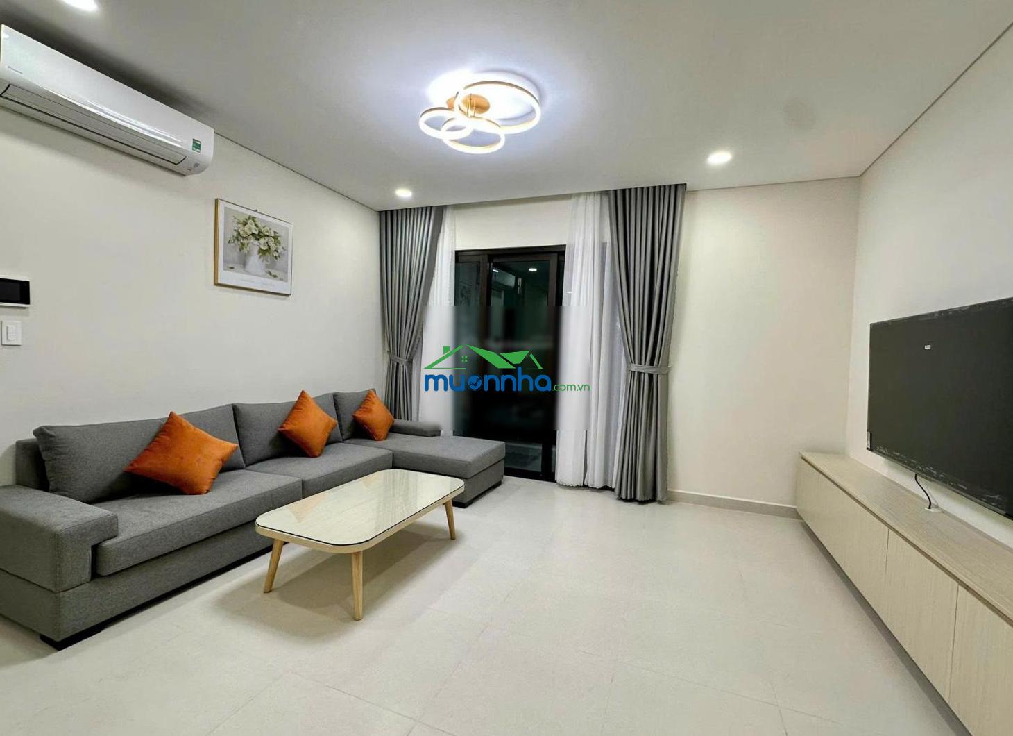 Cho thuê căn hộ sora gardens ii diện tích: 100m2 - 3 phòng ngủ, 2wc