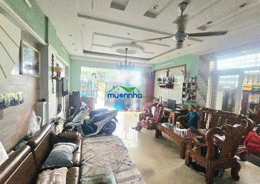 Bán nhà riêng 119m2, 9,25tỷ tại linh xuân, thủ đức - 3