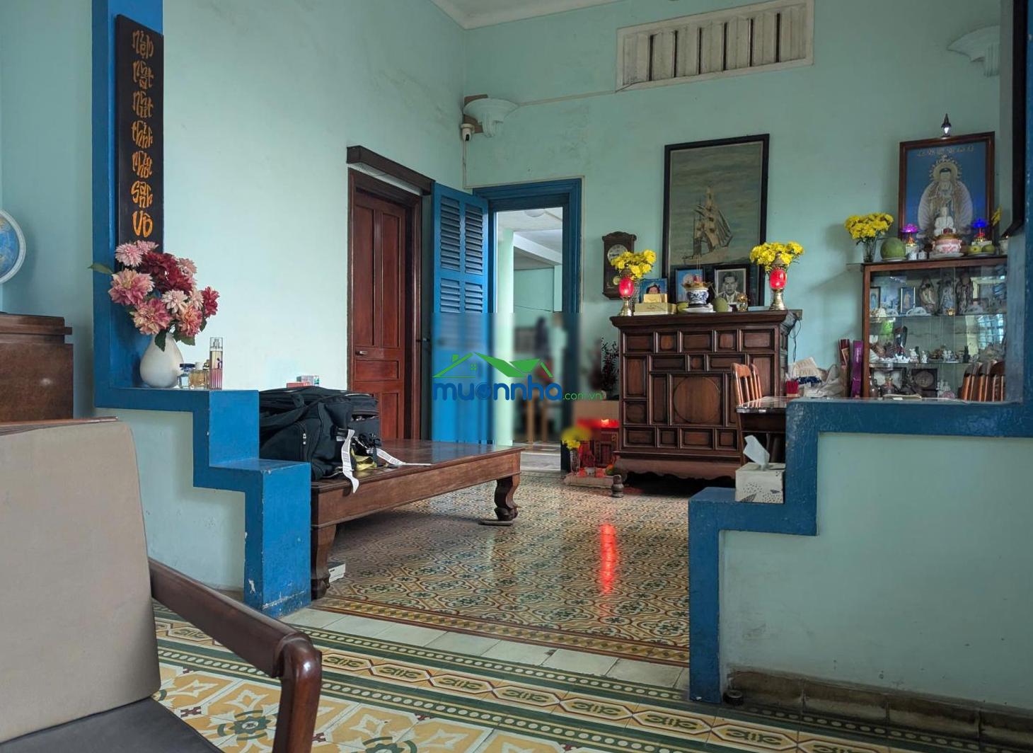 Siêu phẩm góc 2 mặt thoáng hẻm xe hơi ngay chợ bến thành, quận 1. dt: 15x22m