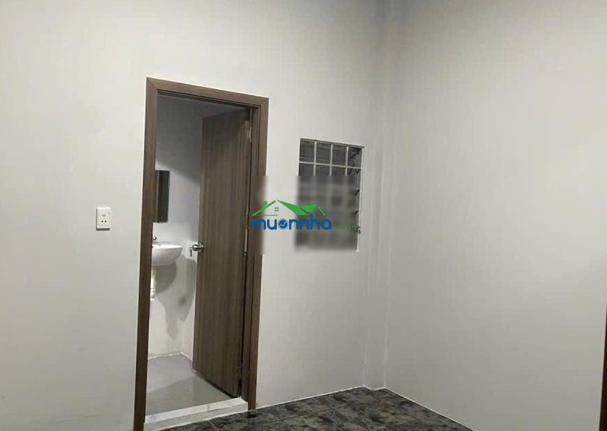 Bán gấp nhà mới 2 tầng 40m2 đường tân sơn nhì q.tân phú, chỉ nhỉnh 4tỷ , giá tốt khu vực - 3