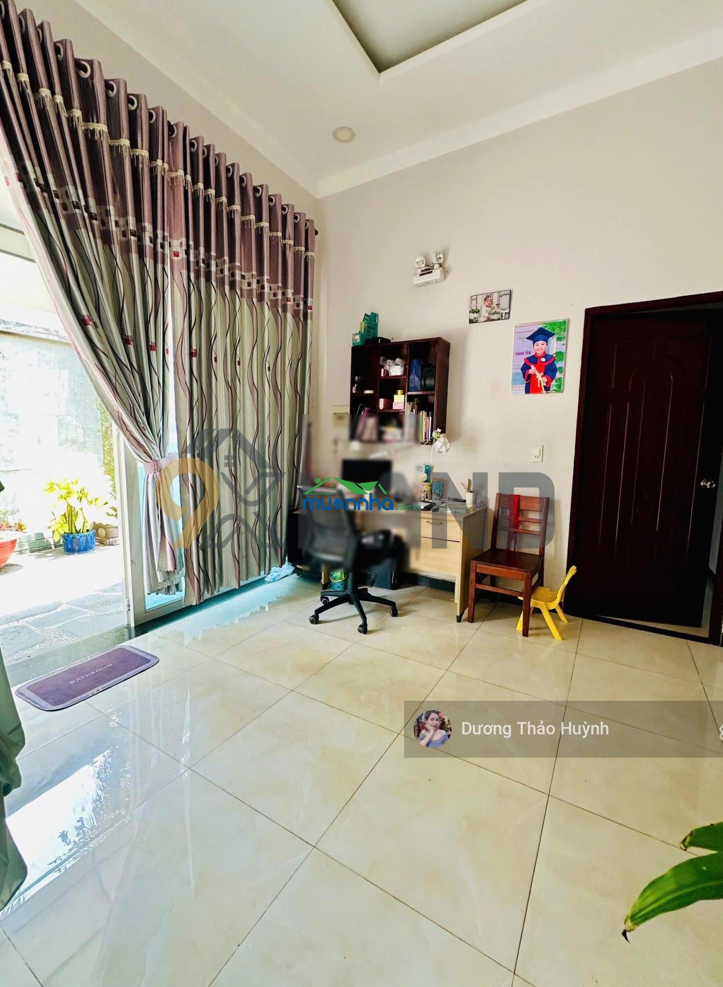 Siêu rẻ - biệt thự 672m2(12x55) 100% thổ cư đường 8m thông kha vạn cân- chỉ 50tr/m2 tt thủ đức - 3