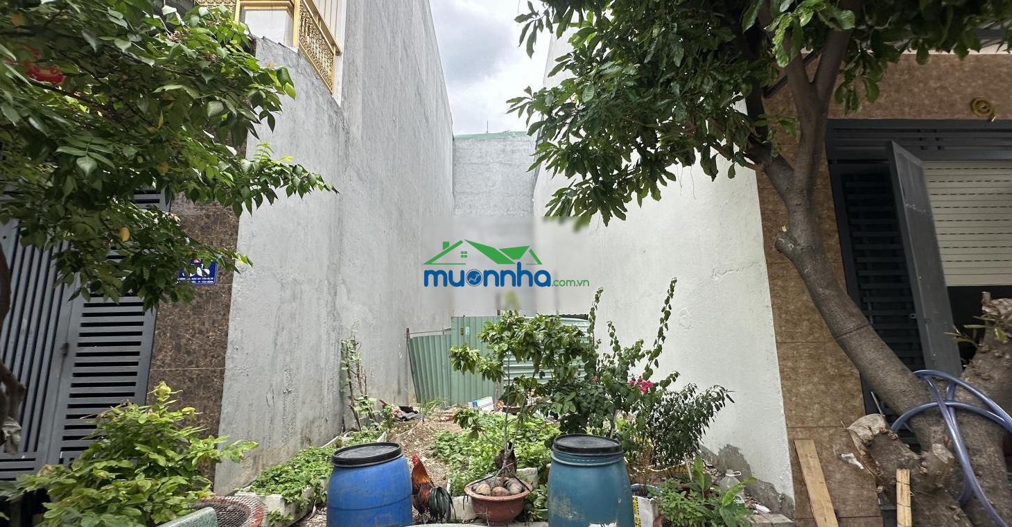 8534 - bán đất kdc gần đ. lê hồng phong, p. tân bình dĩ an - 72m2 - đường 12m - 3,65 tỷ