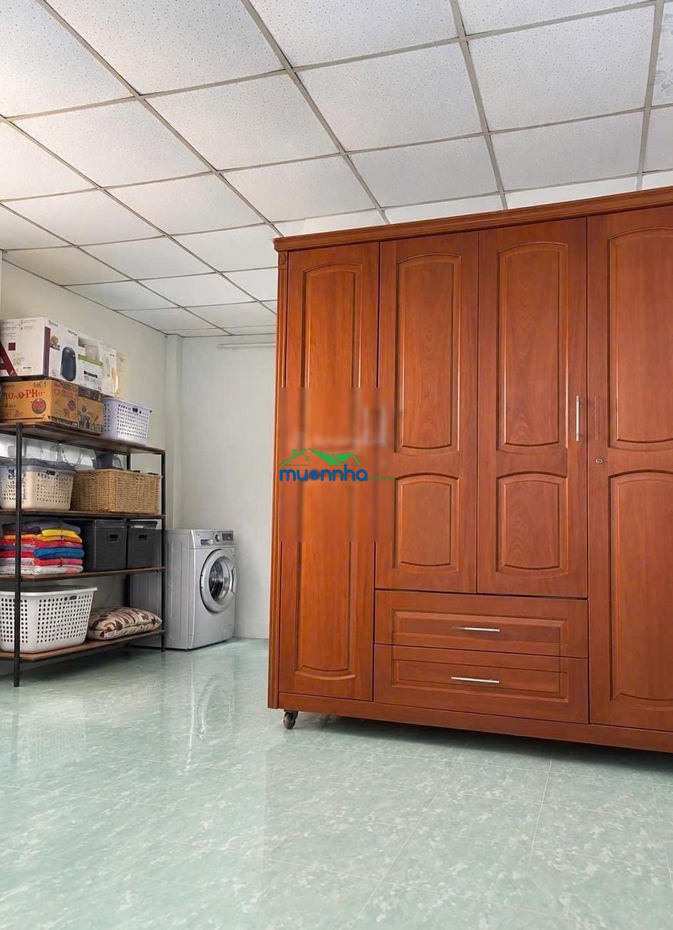 Bán nhà tặng dãy trọ - sát đỗ xuân hợp - gần global city - 5.1x24 117m2 - chỉ 9.99tỷ - 3