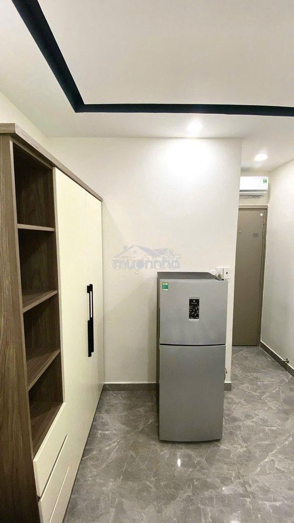 Ở ghép quận 4 1tr2 bao điện nước– sát vách đh nguyễn tất thành