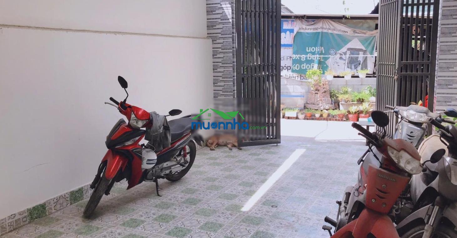 Bán nhà riêng sổ hồng linh xuân thủ đức - 2