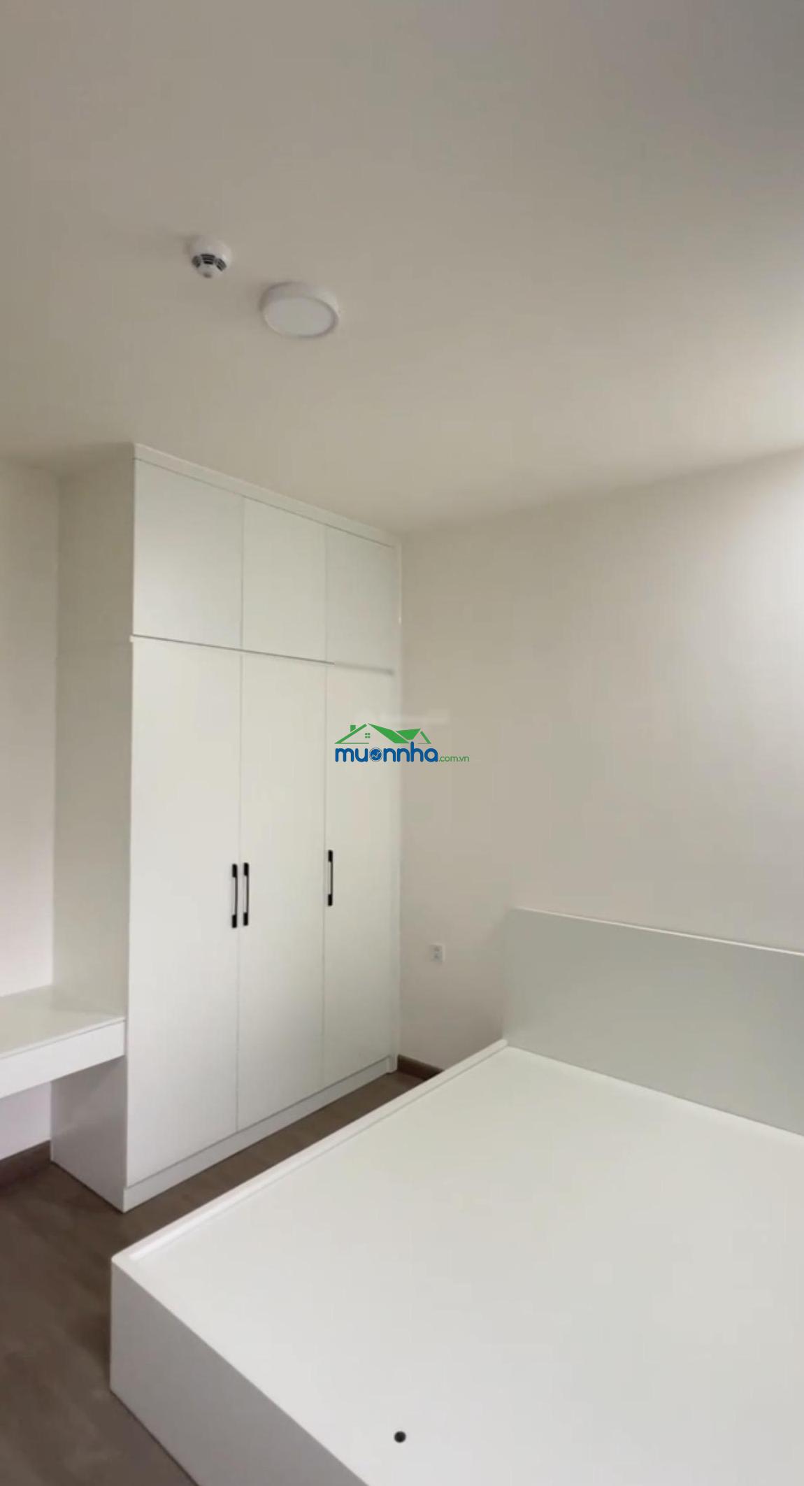 Cho thuê căn hộ 2pn, 14 triệu, 77.6m2 tại the habitat bình dương, đẹp, nhiều tiện ích - 2