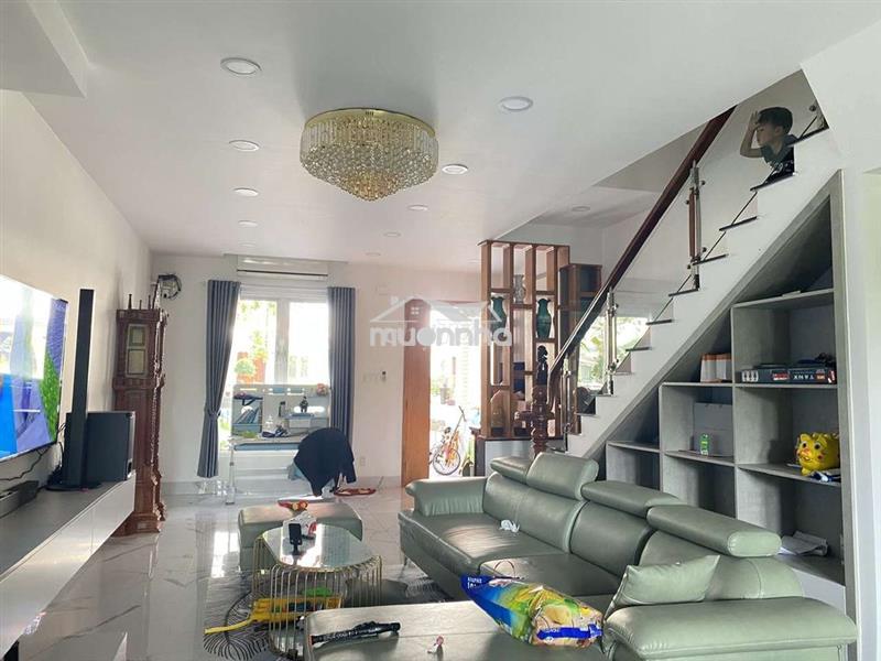 Cho thuê nhà phố biệt thự eco xuân lái thiêu