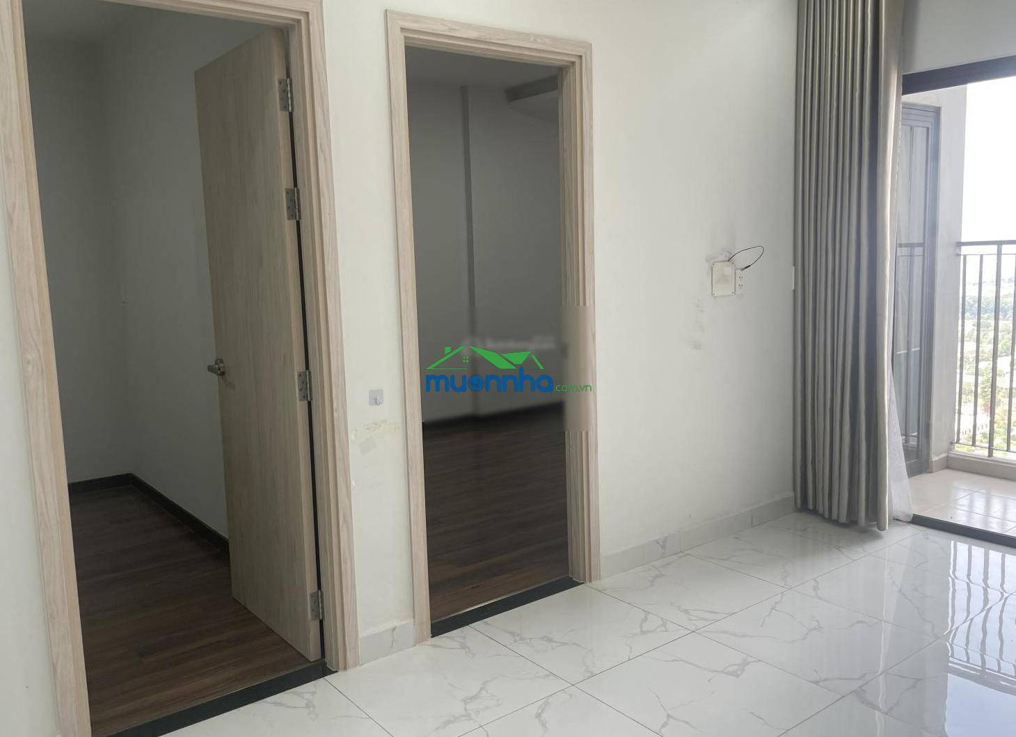 Bán căn 2pn charm city - 55m² giá chỉ 2,01 tỷ, sẵn sổ hồng công chứng ngay - 2