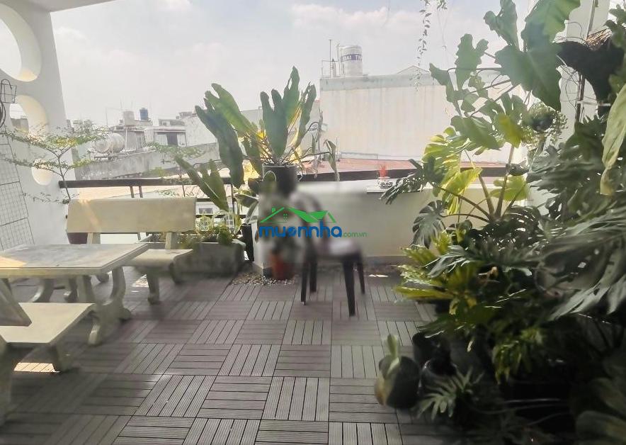 Nhà hiếm: 75m². ngang lớn 5x15m - 75m² ~ 6 tỷ. - 2