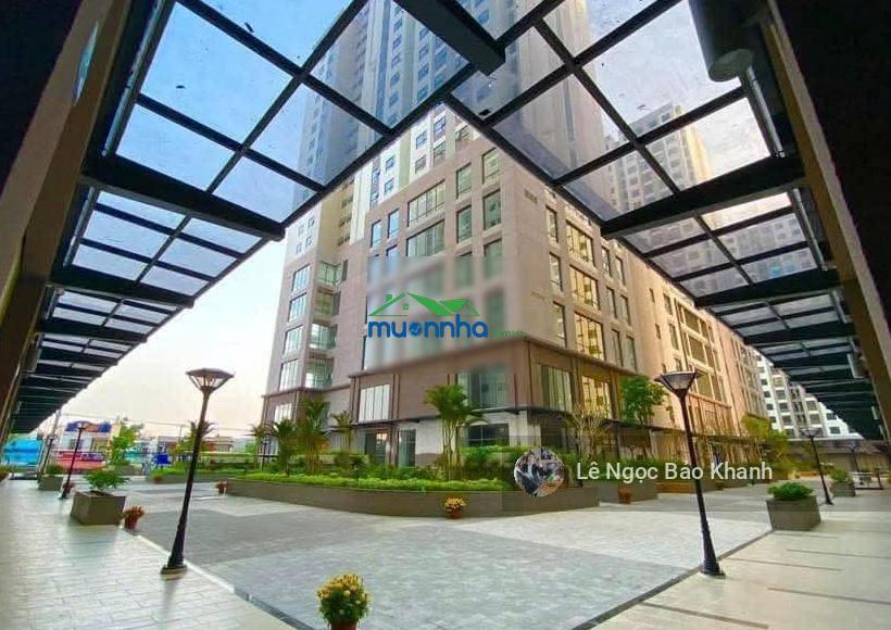 Giỏ hàng green river q8 giá mềm cho khách ở thực view sông đẹp nhà mới 100%