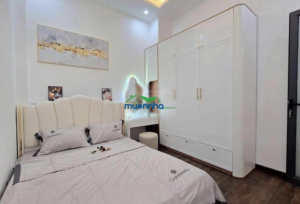 Một căn - nằm ngay tuyến đường cực đẹp nguyễn thị tần gần chợ rạch ông - 2