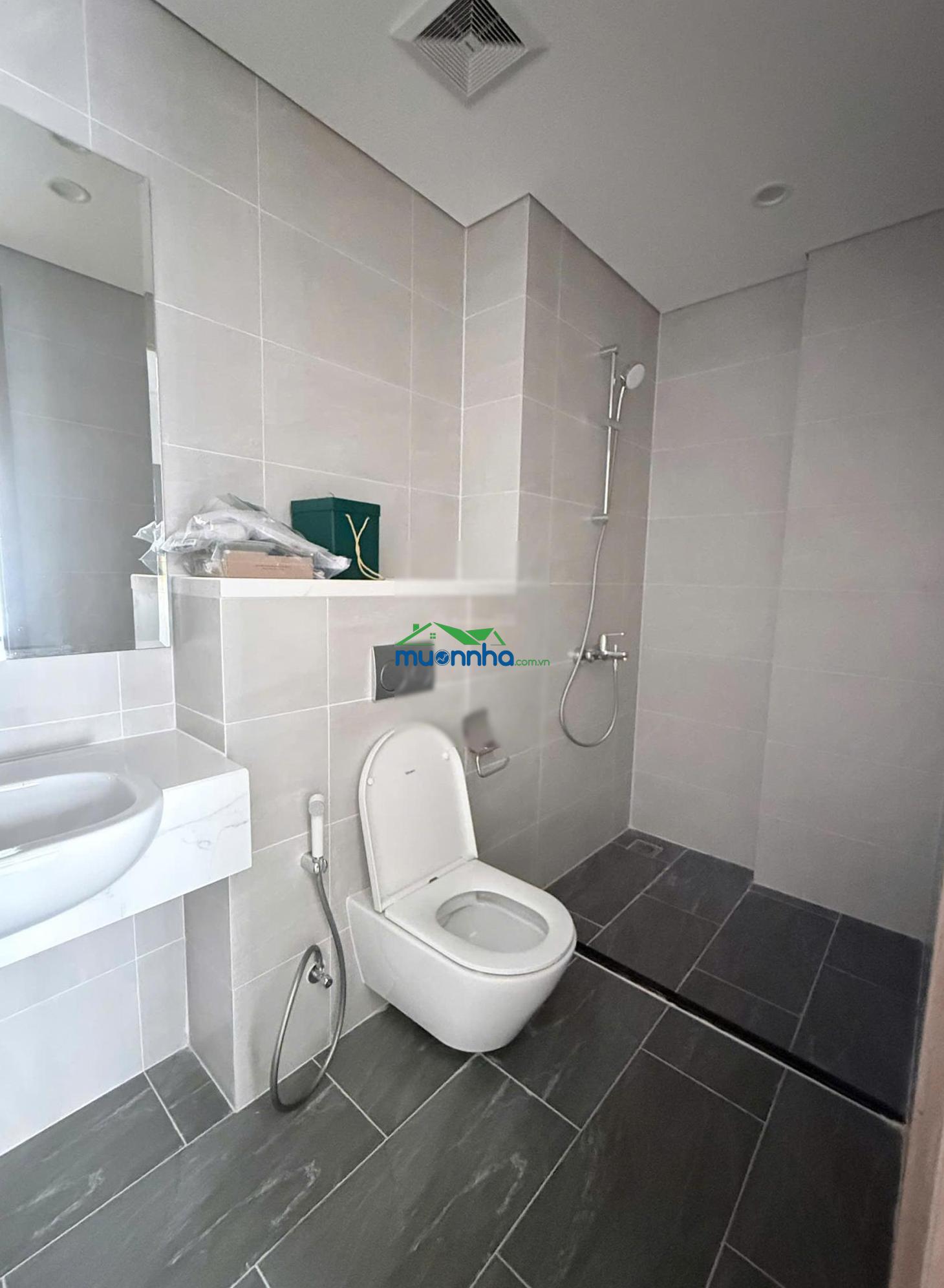 Bán căn góc 2pn + glory heights bán lỗ 4,3 tỷ vinhomes grand park - 2