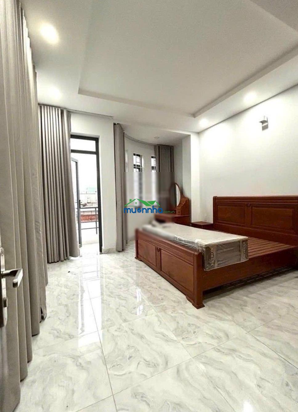 ( Quận 7 ) nhà góc 2 mặt thoáng ô tô ngủ trong nhà nguyễn thị thập chỉ 12 tỷ - 4