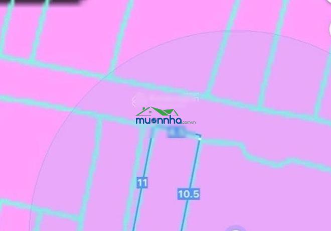 Bán nhà 3 tầng, lô góc 2 mặt thoáng, xe hơi đậu trong nhà, gần tuyến metro số 2, giá chỉ 7 tỷ ít - 3
