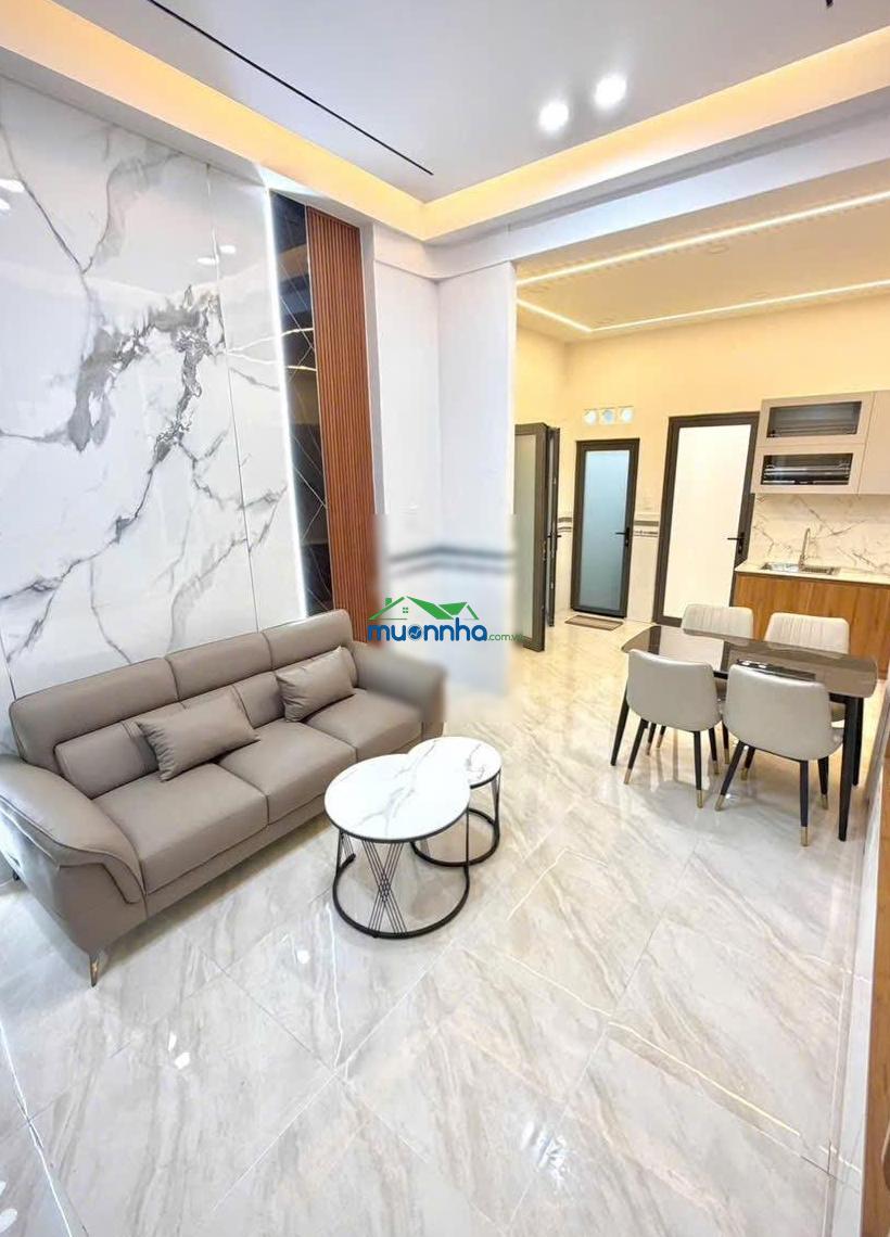 Không căn thứ 2- ngã 4 bốn xã đường số 3-48m2-3pn-hẻm xe tải 3.9tỷ-bình tân - 3