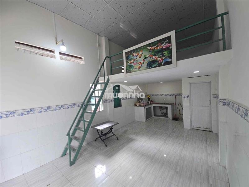 🏡 Cho thuê phòng trọ / nhà mini gác lửng – sạch sẽ, thoáng mát 🏡