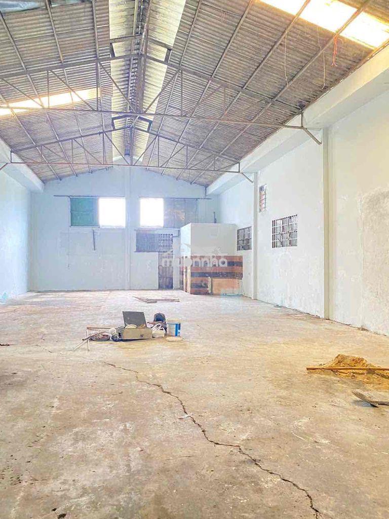 Cho thuê kho xuân thới thượng hóc môn