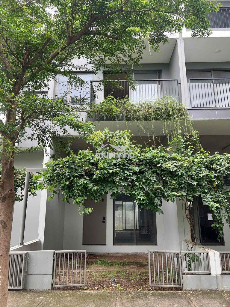Trực tiếp từ cđt - chỉ thanh toán 1ty3 nhận nhà ngay- sổ hồng riêng