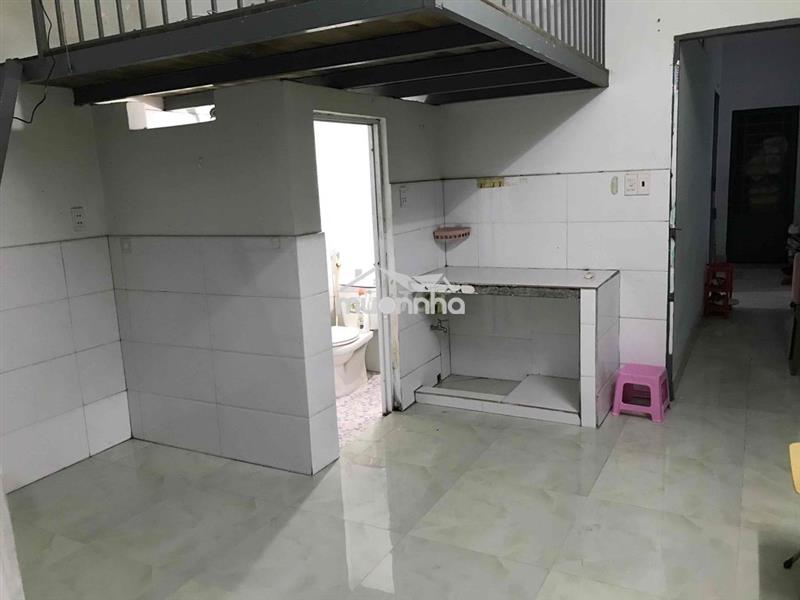 Phòng mới đẹp như căn hộ mini trung tâm quận tiện đi lại