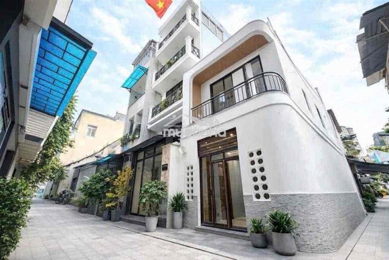 🏦 Nhà mới đẹp nc nup hẻm 300/ xô viết nghệ tĩnh p21