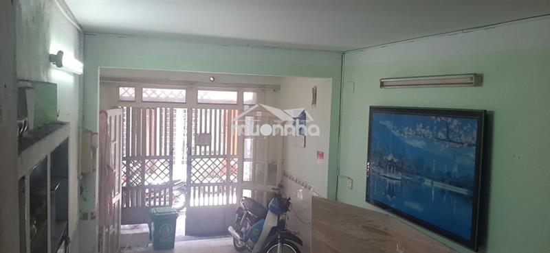 Cho thuê căn hộ mini p11 q3 chỉ từ 3.1tr