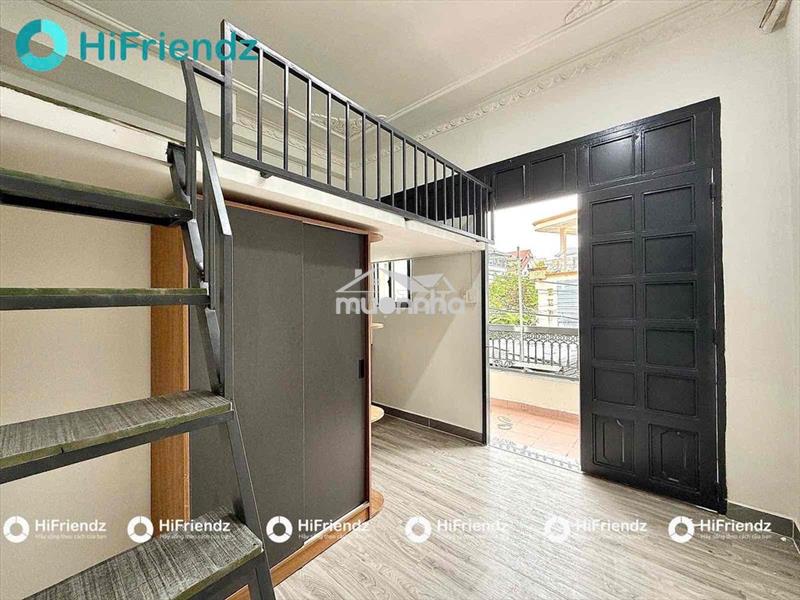 Phòng trọ sinh viên 25m2 tại quang trung gò vấp