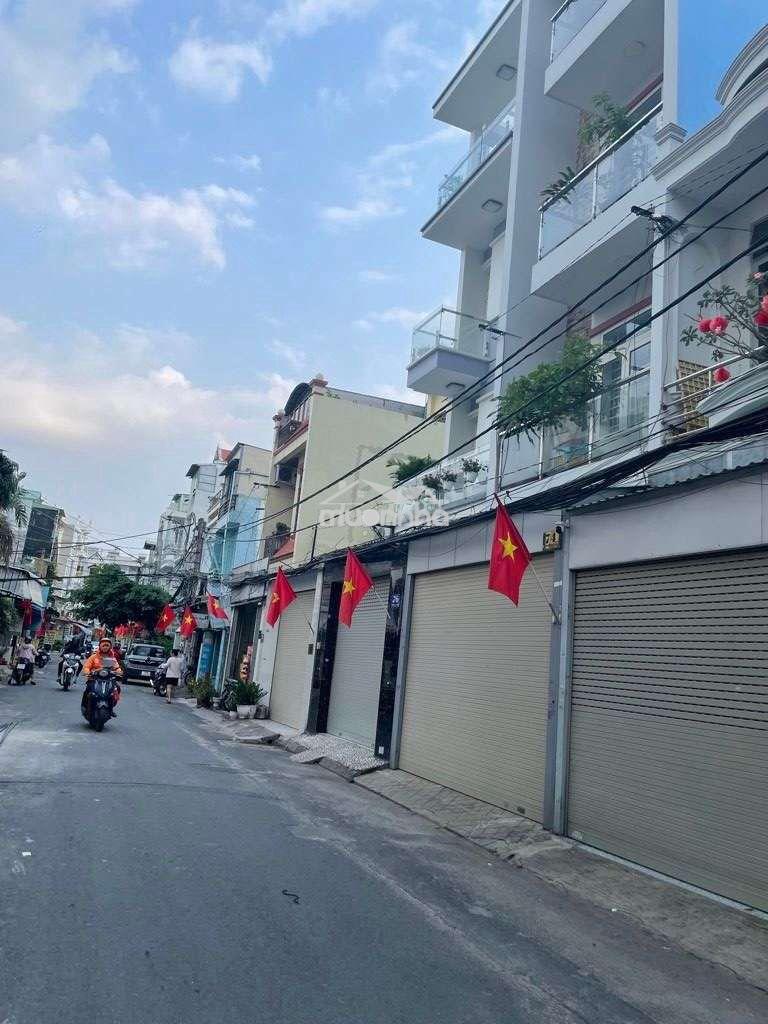 Bán nhà ,đường đồng đen,p12 tân bình ,ngang 5m ,60m2, giá : 6,78tỷ