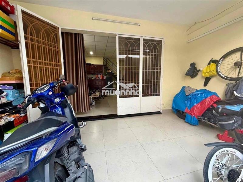 🔥 Hẻm 4m thông – nhà mới ở ngay – ngang khủng 5m – chỉ 4.x tỷ 🔥